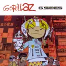 CD - Gorillaz - G Sides