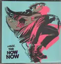 LP - Gorillaz - The Now Now