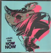 Gorillaz - The Now Now