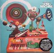 Gorillaz - Song Machine Season One