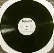 LP - Gorillaz - Fall - Coloured/Indie/Ltd