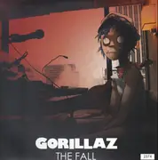 LP - Gorillaz - The Fall