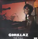 LP - Gorillaz - The Fall
