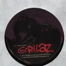 12inch Vinyl Single - Gorillaz - Clint Eastwood