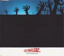 CD Single - Gorillaz - Clint Eastwood