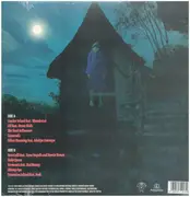 LP - Gorillaz - Cracker Island - Neon Purple Vinyl