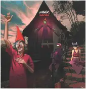 Gorillaz - Cracker Island