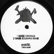 Gorillaz - Dare