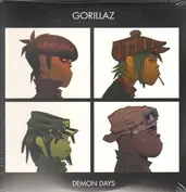 Gorillaz