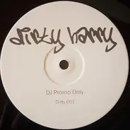 Gorillaz - Dirty Harry