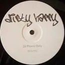 12inch Vinyl Single - Gorillaz - Dirty Harry