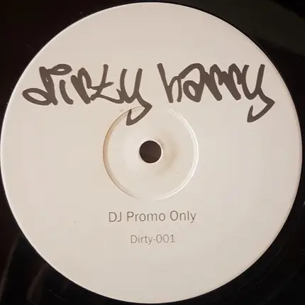 Gorillaz - Dirty Harry