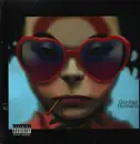 Double LP - Gorillaz - Humanz