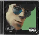 CD - Gorillaz - Humanz