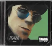 Gorillaz - Humanz
