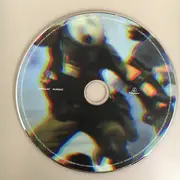 CD - Gorillaz - Humanz