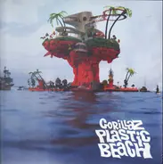 Gorillaz - Plastic Beach