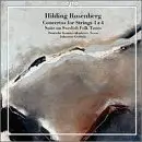 Hilding Rosenberg - Streicherkonzert Nr.1,4, Suite on Swedish Folk Tunes