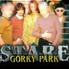 CD - Gorky Park - Stare - Digipack