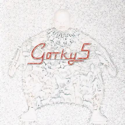 Gorky's Zygotic Mynci - Gorky 5