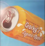 LP - Gorky's Zygotic Mynci - How I Long To Feel That Summer In My Heart - Gatefold