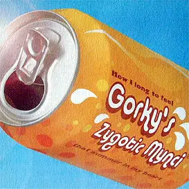 Gorky's Zygotic Mynci - How I Long to Feel That Summer in My Heart