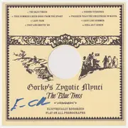 CD - Gorky's Zygotic Mynci - The Blue Trees