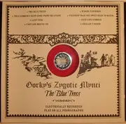 CD - Gorky's Zygotic Mynci - The Blue Trees