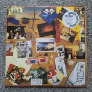 LP - Gorky's Zygotic Mynci - Barafundle