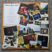 LP - Gorky's Zygotic Mynci - Barafundle