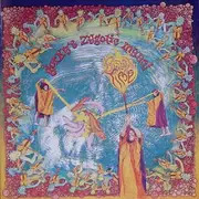 LP - Gorky's Zygotic Mynci - Bwyd Time - Gatefold