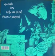 10'' - Gorky's Zygotic Mynci - Llanfwrog EP