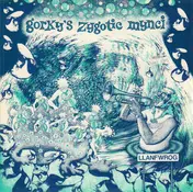 Gorky's Zygotic Mynci - Llanfwrog EP