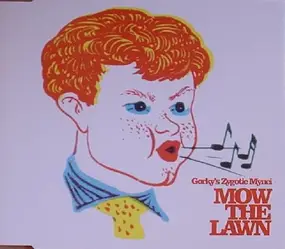 Gorky's Zygotic Mynci - Mow The Lawn