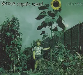 Gorky's Zygotic Mynci - Patio Song