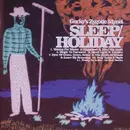 CD - Gorky's Zygotic Mynci - Sleep/Holiday - Slipcase