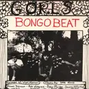 7inch Vinyl Single - Gorls / Flathead - Bongo Beat / Motor - Pink Marbled vinyl