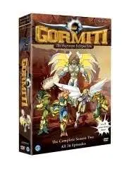 Gormiti - Gormiti - Die komplette Staffel 2