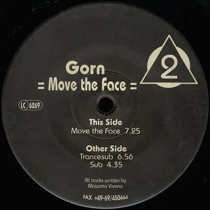 Gorn - Gorn 2