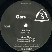 Gorn - Gorn 3