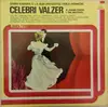 LP - Gorni Kramer E La Sua Orchestra Tipica Viennese - Celebri Valzer