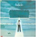 LP - Goro Noguchi - 樹海 Ballade