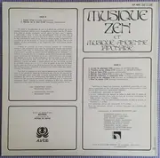 LP - Goro Yamaguchi Et Matsumura Hoomei / Hamaguchi Motov - Musique Zen Et Musique Ancienne Japonaise