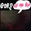 12'' - Gorp - Kill Ugly Pop EP