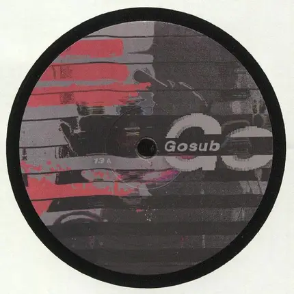 Gosub - The Atrahasis