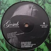 Gosub - Cosmic Cannibals Ep.