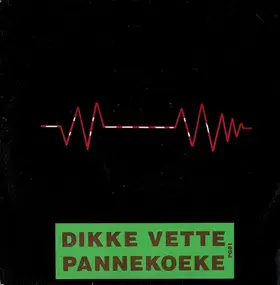 Gosh - Dikke Vette Pannekoeke