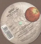 Gosh - Get Up! (On Your Feet)