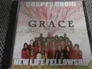 CD - Gospel Choir New Life Fellowship - Grace For The Race