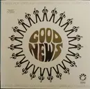 LP - Gospel Chor Stapelage - Good News